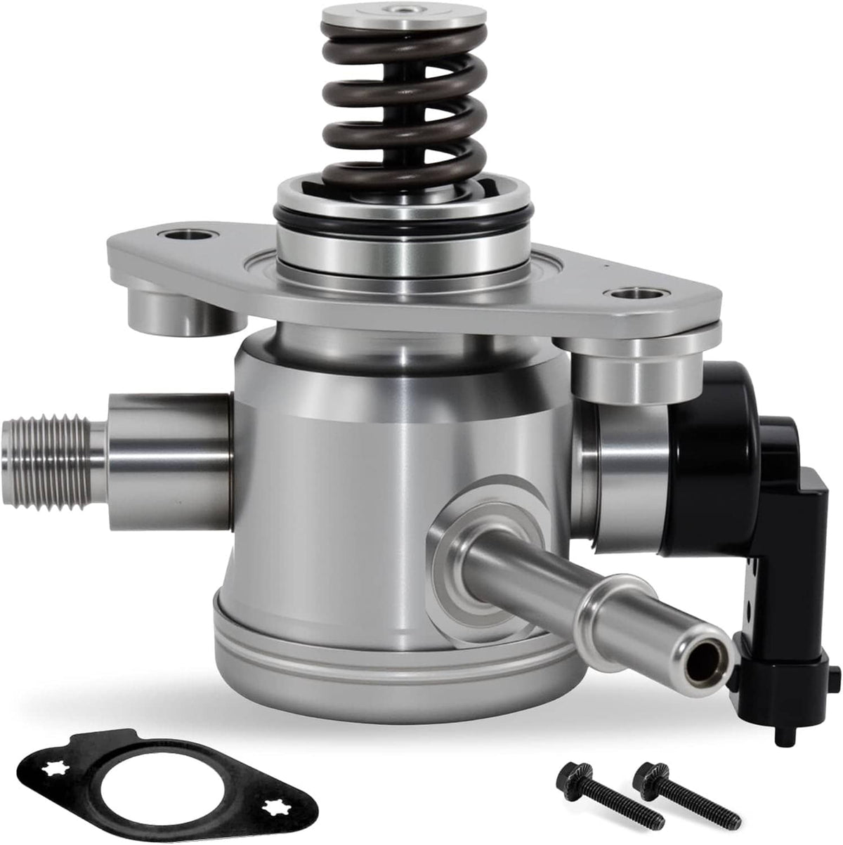 Solidspare New High Pressure Fuel Pump for 2016-2020 Chevrolet Impala Malibu Buick Regal