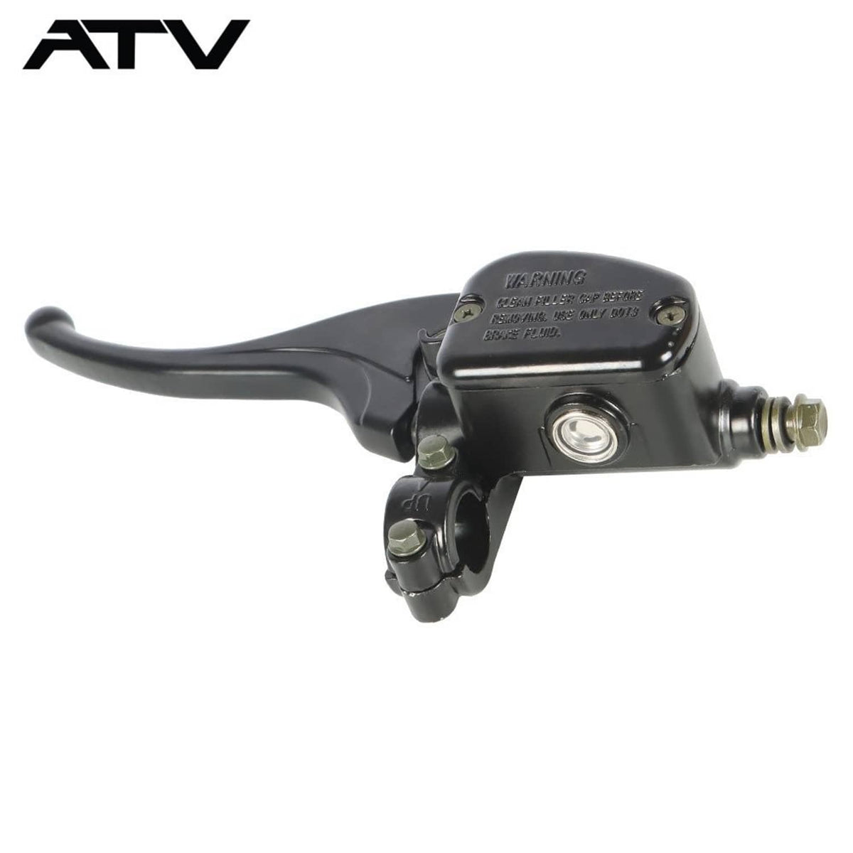 Solidspare Left Brake Master Cylinder For Polaris Sportsman 300 335 400 450 500 600 700 800