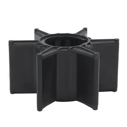 Solid Spare Water Pump Impeller fit for Yamaha 75 85 90HP Outboard 18-3070 688-44352-03-00