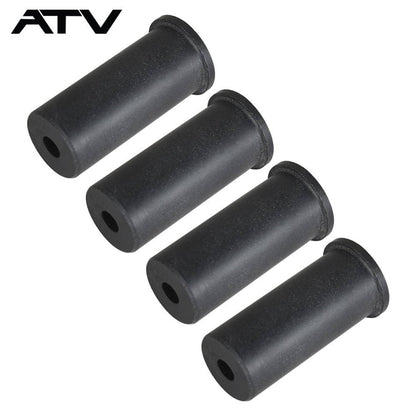 Solidspare For Honda Pioneer 2013-2021 Door Bushings Rattle Fix 2 Door Bushings Kit