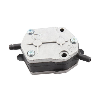 Solid Spare 2pcs For Yamaha 50,70,75,90 HP Outboard Fuel Pump Assembly 692-24410-00-00
