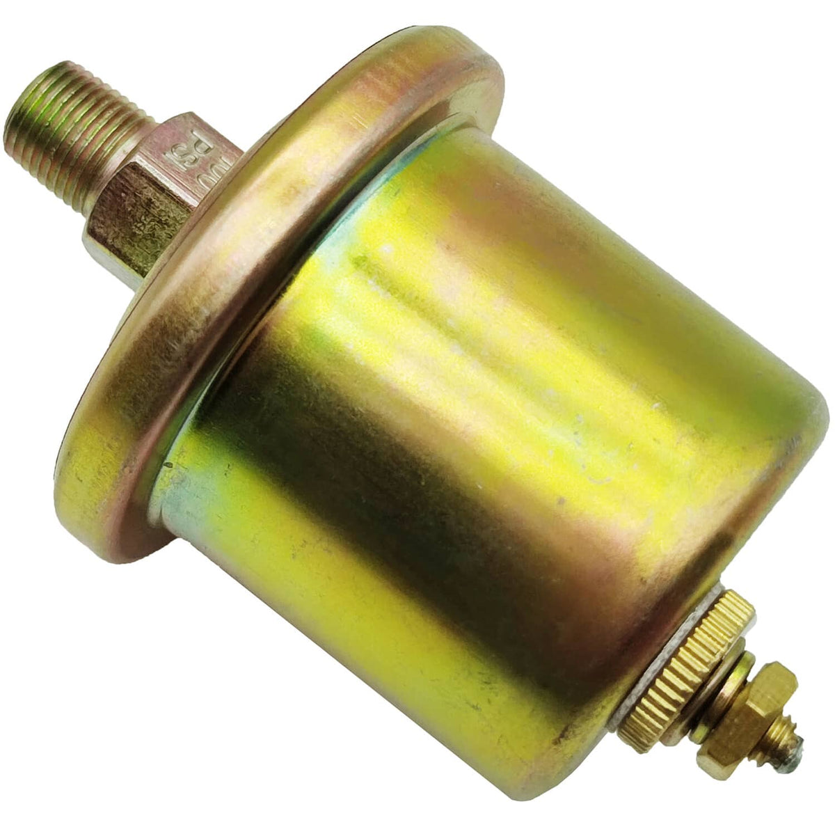 Solid Spare 0193-0244-99 Oil Pressure Sender Fit for Cummins Onan MDK HDK Marine Generator