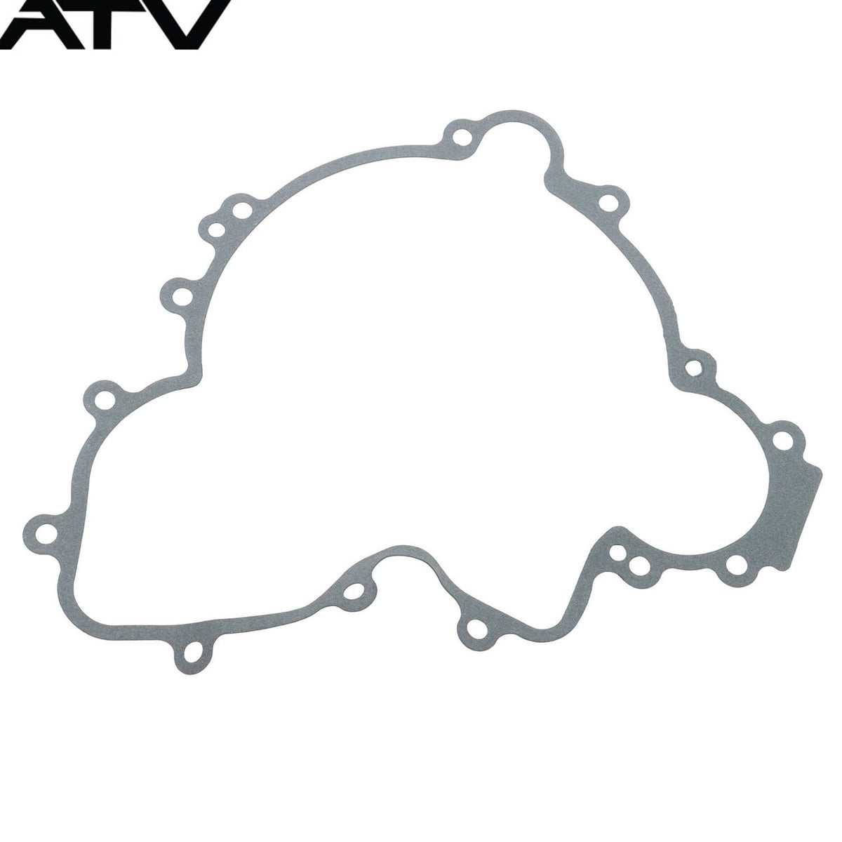 Solidspare For Polaris RZR Trail S 1000 2021-23 3023156 Cylinder Gasket Piston Overhaul Kit