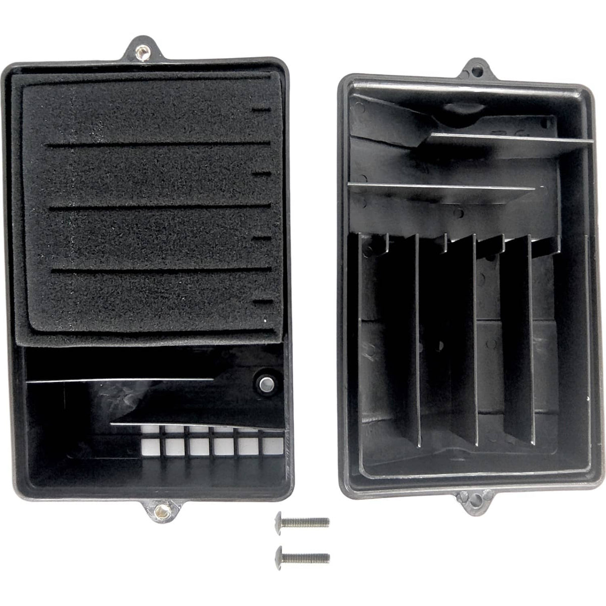 Solid Spare 7RH-14411-01-00 Air Filter Cleaner Box Kit Fit for Yamaha YG6600DEY YG6600DY