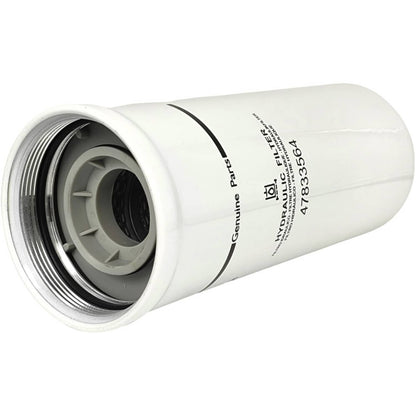 Solid Spare 47710533 Hydraulic Filter Fit for New Holland C232 C227 C234 C238 L213 L215 L218