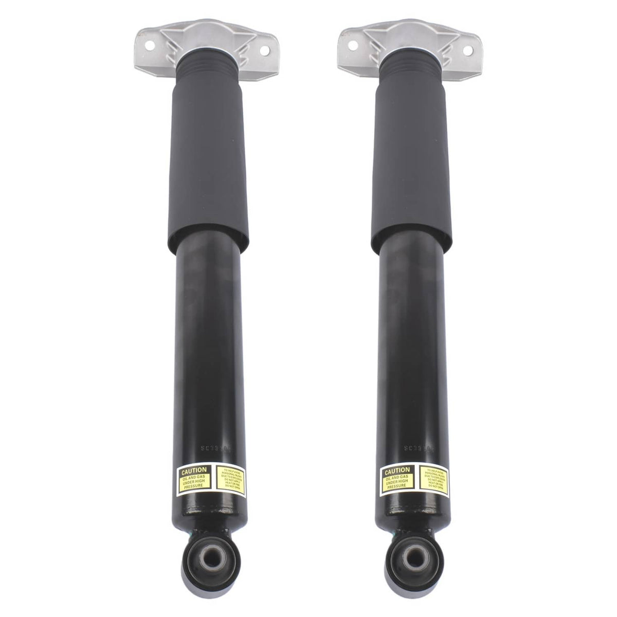 Solidspare 2Pcs For HYUNDAI Palisade 2020-22 Self Leveling Rear Shock Absorber 55367-S9300