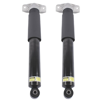 Solidspare 2Pcs For HYUNDAI Palisade 2020-22 Self Leveling Rear Shock Absorber 55367-S9300