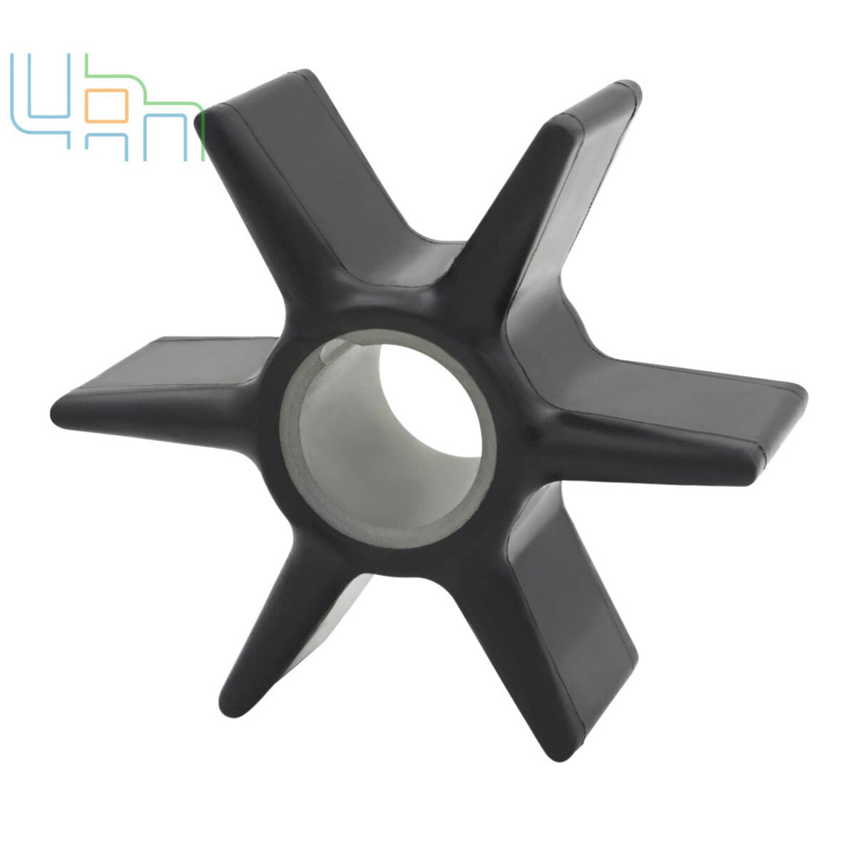 Solid Spare Water Pump Impeller 47-430261 43026T2 47-43026Q02 for Mercury Mariner 40HP-250HP