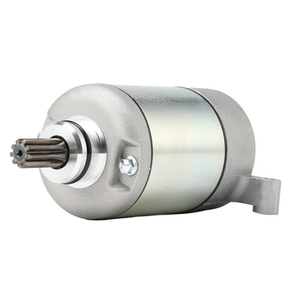 Solidspare Starter Motor Assembly For Yamaha Grizzly 700 2009-2024 & Grizzly 550 2009-2015