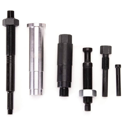Solidspare Black 65700 Broken Spark Plug Remover Tool for Ford Triton 3 Valve Engines 5.4L