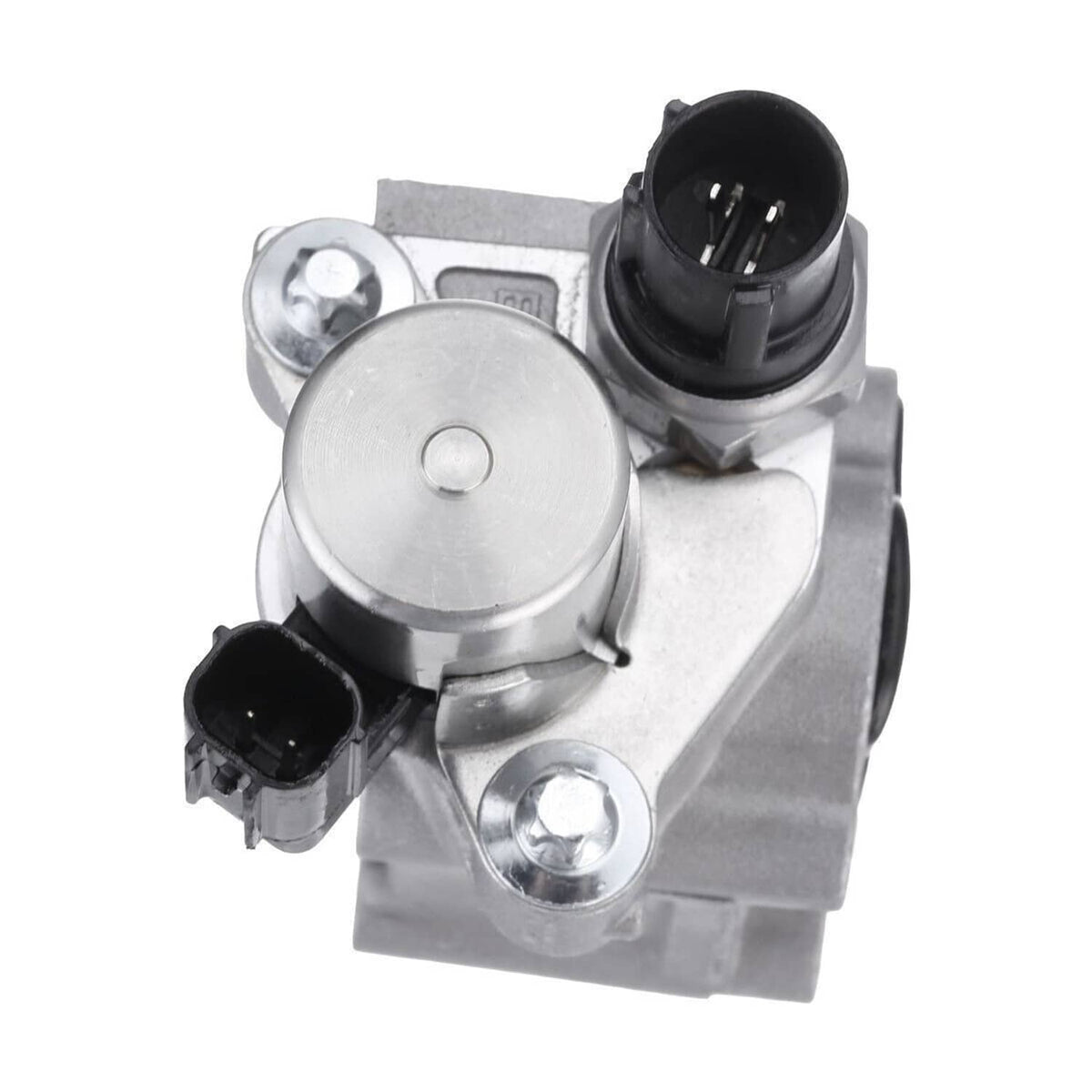 Solidspare Solenoid Spool Valve w/ Gasket For Honda Civic CR-V Accord Acura 15810-RAA-A03
