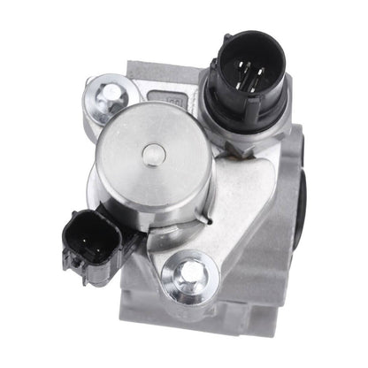 Solidspare Solenoid Spool Valve w/ Gasket For Honda Civic CR-V Accord Acura 15810-RAA-A03