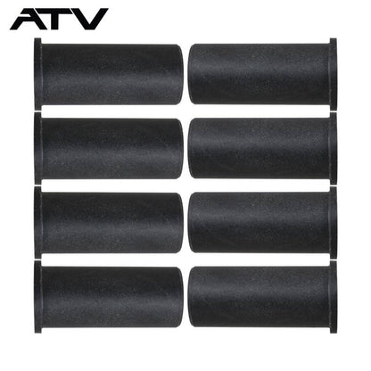 Solidspare DOOR RATTLE FIX For Honda Pioneer Door Upgrade Bushings kit 4 door 1000-5 700-4