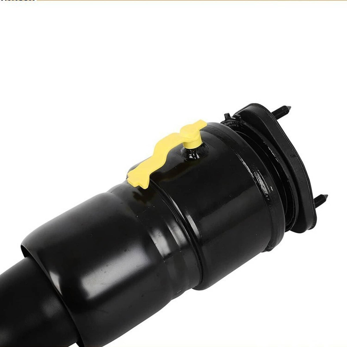 Solidspare 2X Front Air Suspension Shock Struts For 07-17 Lexus LS460 LS460L 2WD 4801050150
