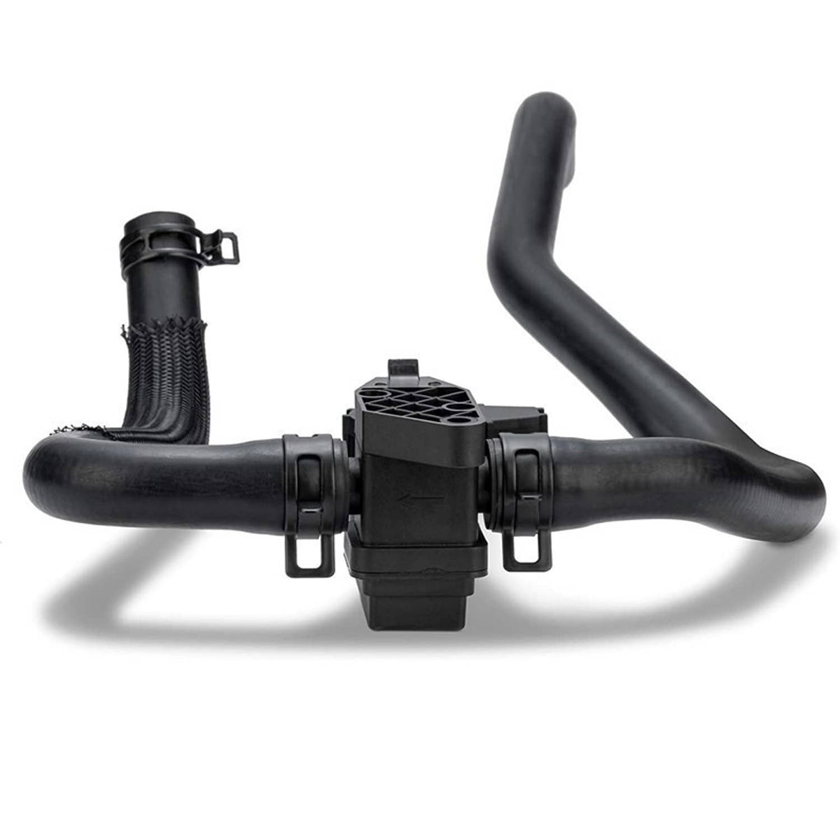 Solidspare 92400ZW10A For 2004-2015 Nissan Armada 5.6L HVAC Heater Inlet Hose Control Valve