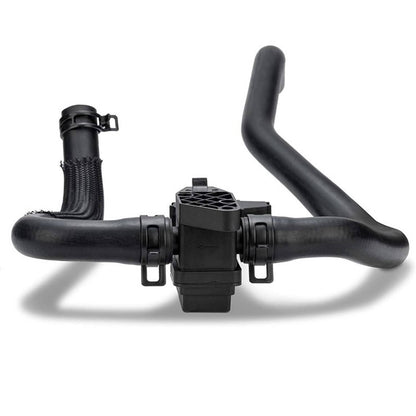 Solidspare 92400ZW10A For 2004-2015 Nissan Armada 5.6L HVAC Heater Inlet Hose Control Valve