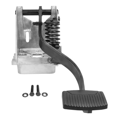 Solidspare For Ford Super Duty F250 F350 F450 F550 Clutch Pedal Assembly & Bracket NEW