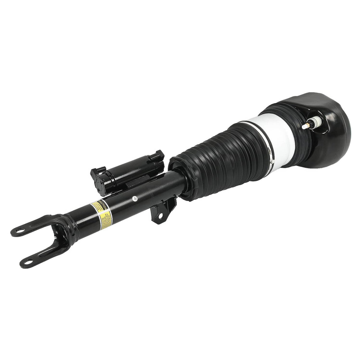 Solidspare 37106877554 Front Right Air Suspension Shock Strut For BMW 7-Series G11 G12 RWD