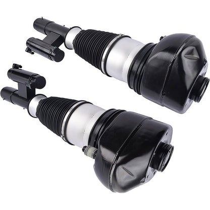 Solidspare 2Pcs For BMW 7 Series G11 G12 740i 750i EDC xDrive Front Air Suspension Struts