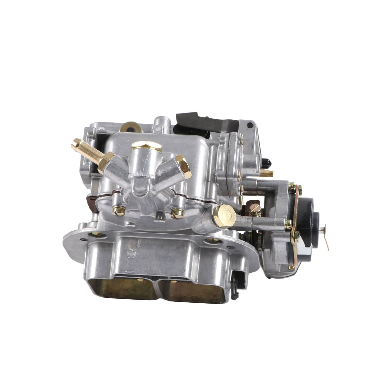 Solidspare Weber 32/36 DGEV DGV 2 Barrel Carburetor For Nissan Toyota Pickup Mazda B2000