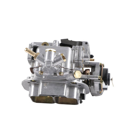 Solidspare Weber 32/36 DGEV DGV 2 Barrel Carburetor For Nissan Toyota Pickup Mazda B2000
