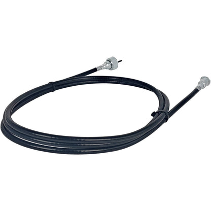 Solid Spare Speedometer Cable 88959481 Fit Chevrolet El Camino Base SS V6 4.3L 5.0L V8 Gas