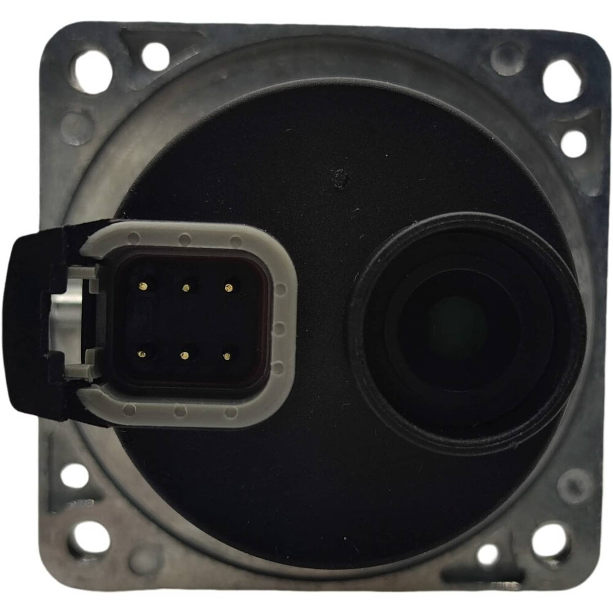 Solid Spare Single Axis Joystick 101005GT 235403GT Fit for Genie Z-45/25J Z-40/23N Z-135/70
