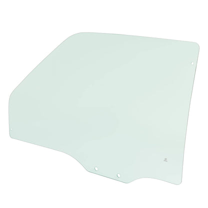 Solid Spare Driver/Left Side Front Window Glass For 1982-1992 Chevy S10 Fit GMC S15 Bravada