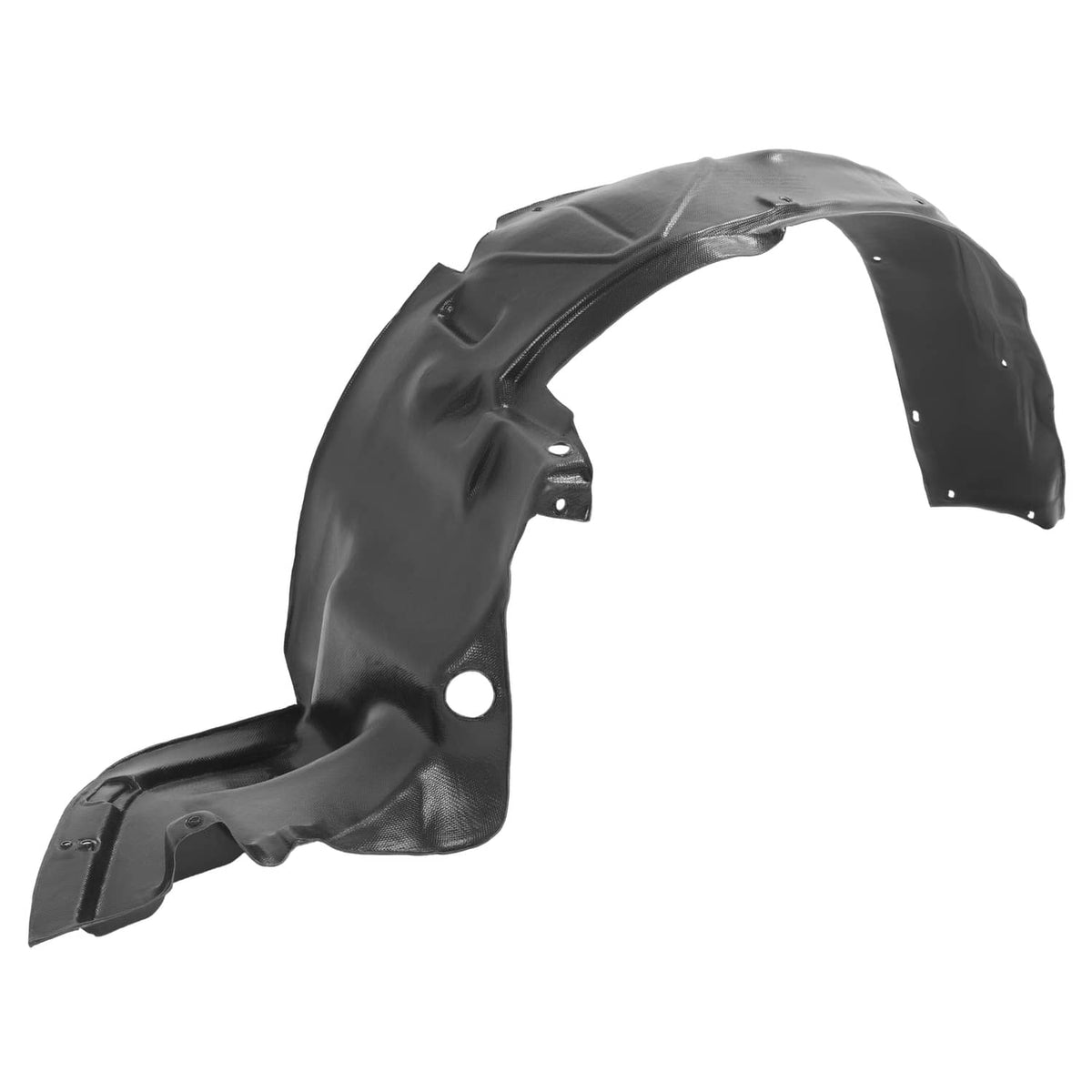 Solid Spare For Honda Civic 96-00 #74101S04010 Splash Shield Fender Liner Front Right Side