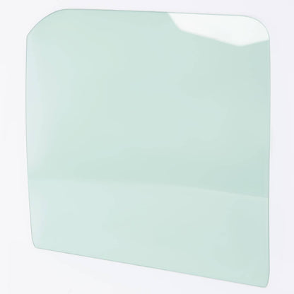 Solid Spare Fits Ford F100 F150 F250 F350 F600 F700 F800 80-86 Door Window Glass Front Left