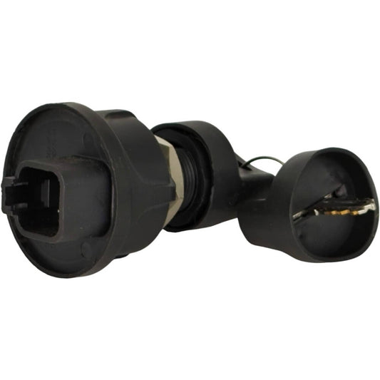 Solid Spare 7328187 Ignition Switch for Bobcat DX10Z E08 E10 E10E E10Z MT52 MT55 MT85 S70