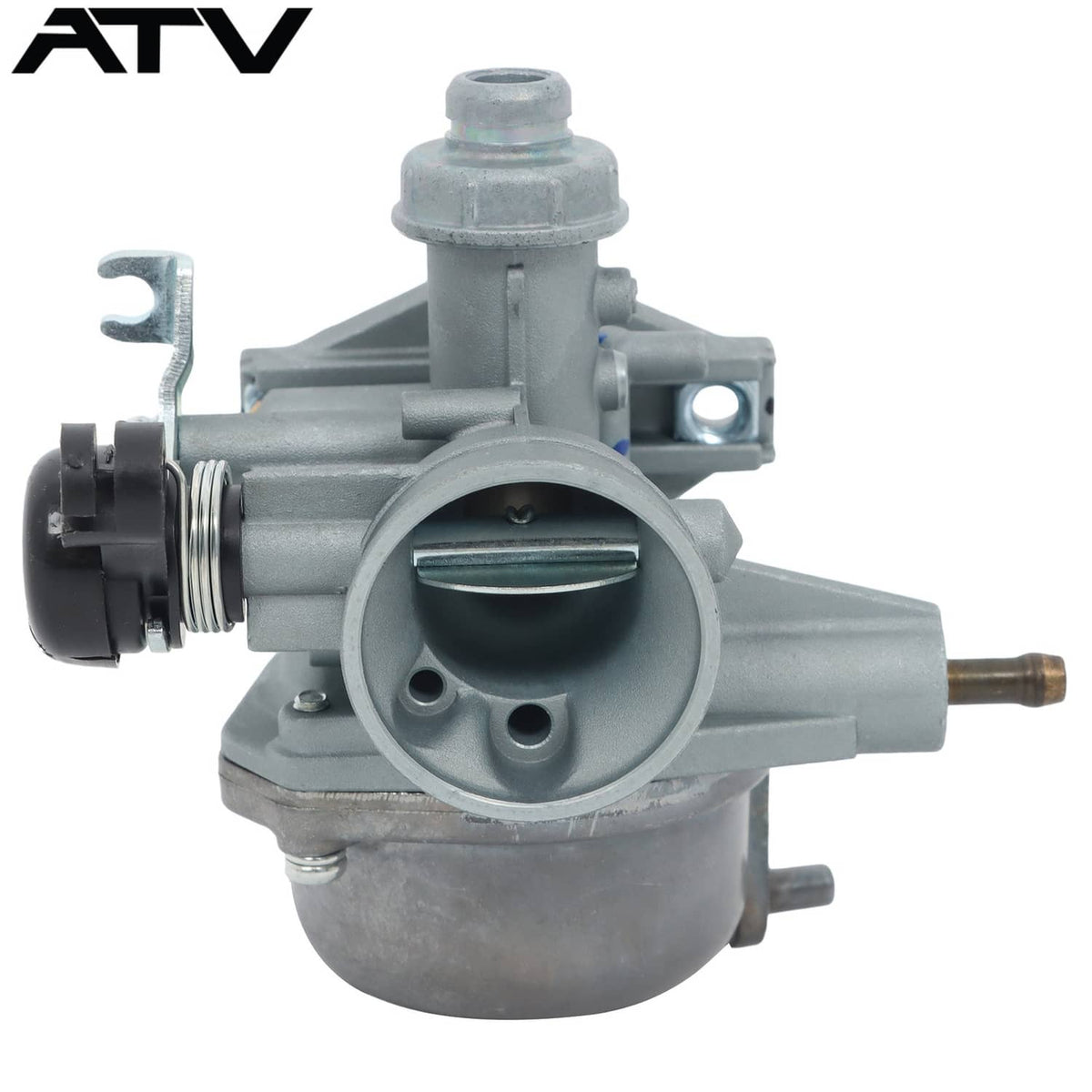 Solidspare 16100-KYK-912 Carburetor For Honda CRF110F 2013-2018 NEW