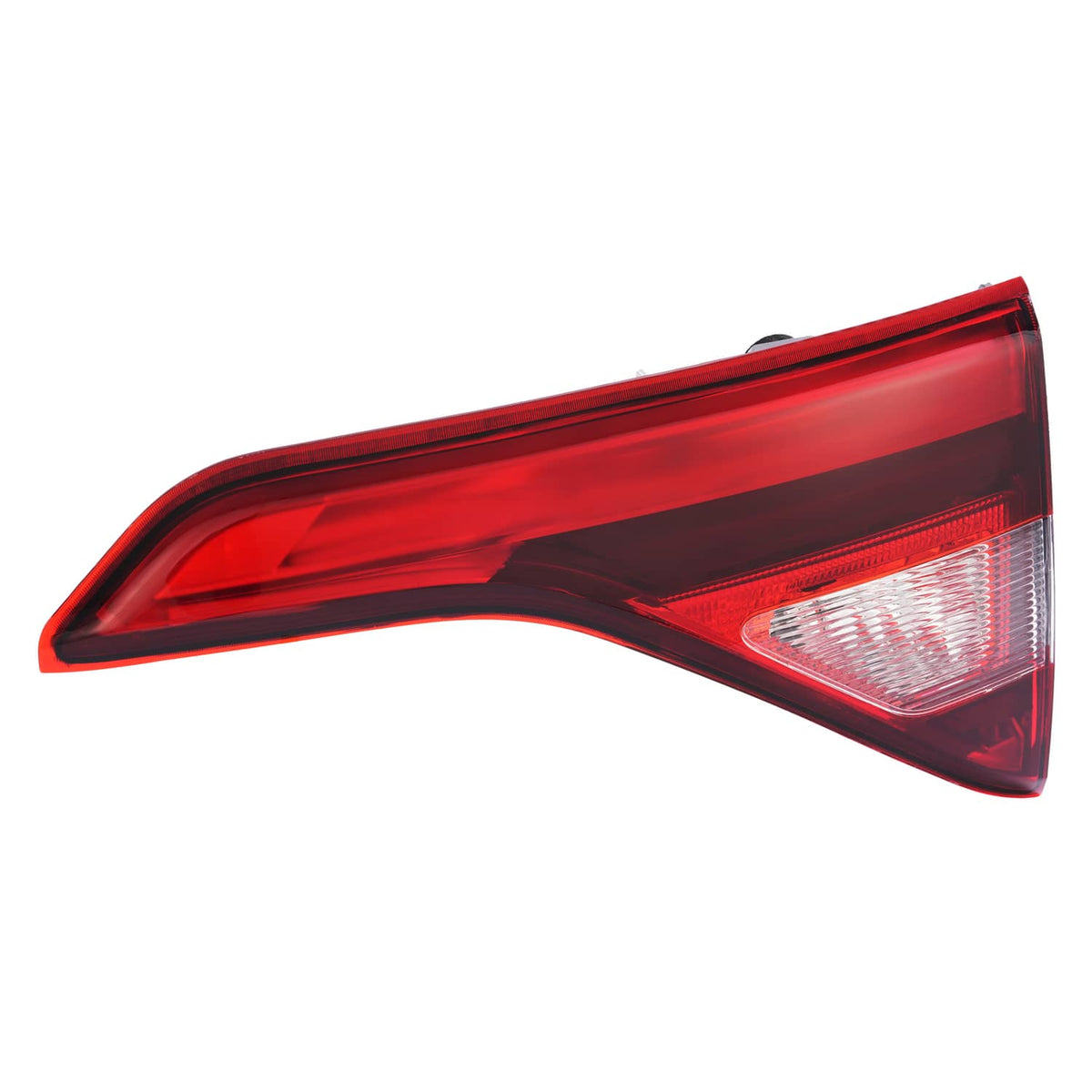 Solid Spare Right Side Inner LED Tail Light Assembly Fit For GMC Acadia 2017 2018 2019 DOT