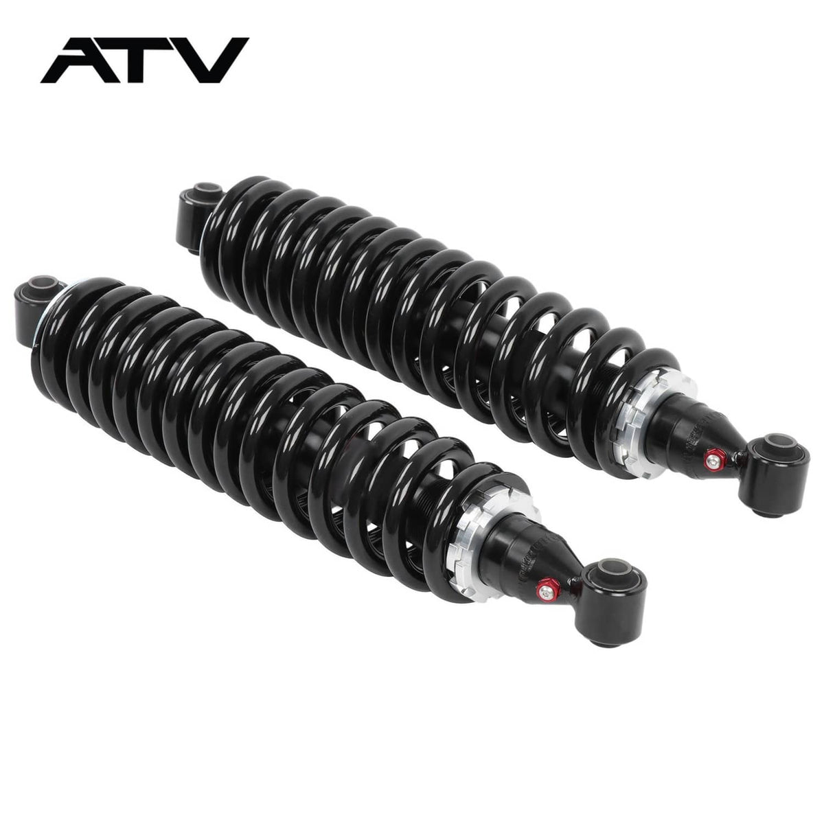 Solidspare UTV Rear Shock Absorber 2004 For Yamaha Rhino 660 YXR 660F YXR 5UG-F2210-00-00