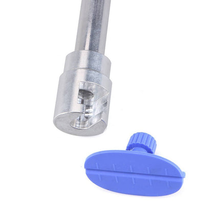 Solid Spare Car Dent Repair Tool Kit - Puller Set for Auto Body Dent Removal