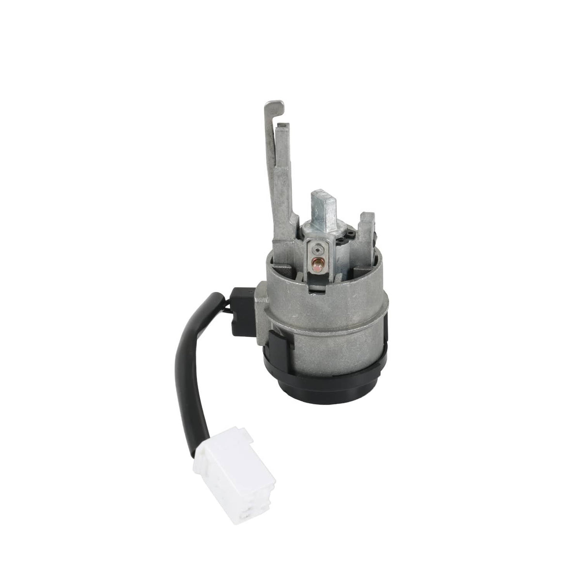Solidspare For Hyundai Accent 1.6L 2012-2017 Ignition Lock Cylinder with 2 Keys 81900-1RJ00