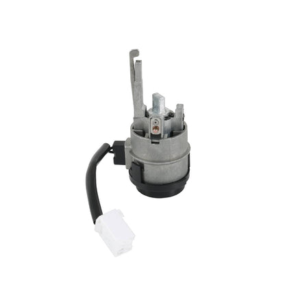 Solidspare For Hyundai Accent 1.6L 2012-2017 Ignition Lock Cylinder with 2 Keys 81900-1RJ00