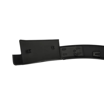 Solid Spare For 2015-17 Land Rover Discovery Sport 2 X Fender Flare Wheel Arch W/Sensor Hole