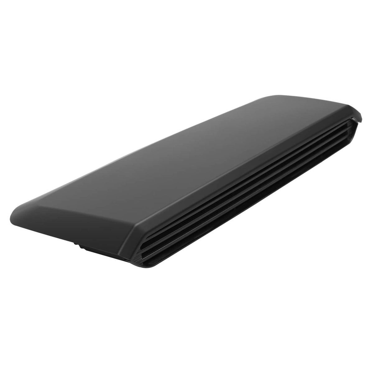 Solid Spare Front Hood Scoop Air Duct Vent Fits Toyota Tacoma TRD 2016-2023 Replacement