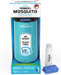 THERMACELL NEW Heat Activated 15 FT. Zone Mosquito Non Spray Repellent