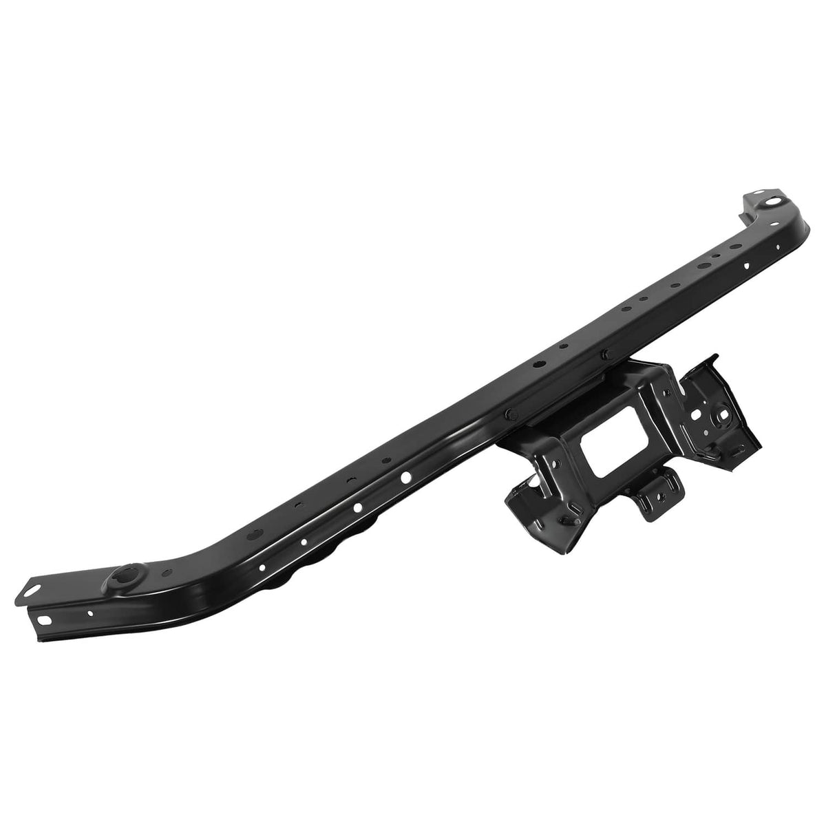 Solid Spare Radiator Core Support Reinforcement Upper Tie Bar For Nissan Sentra 2013-2019