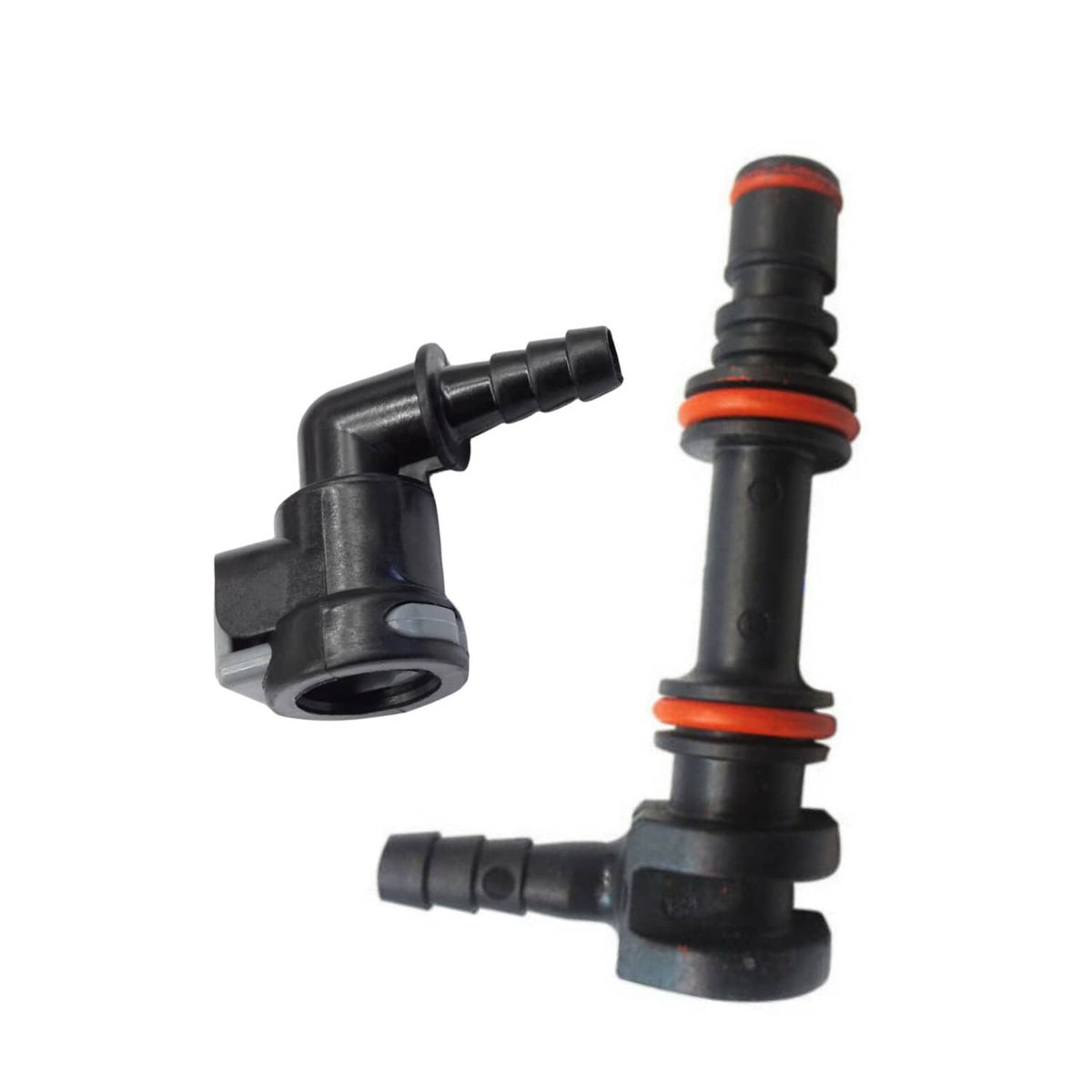 Solid Spare Gear Oil Fitting Fits Mercruiser Alpha Gen 2 & Bravo RO: 22-861150T02 22-861163