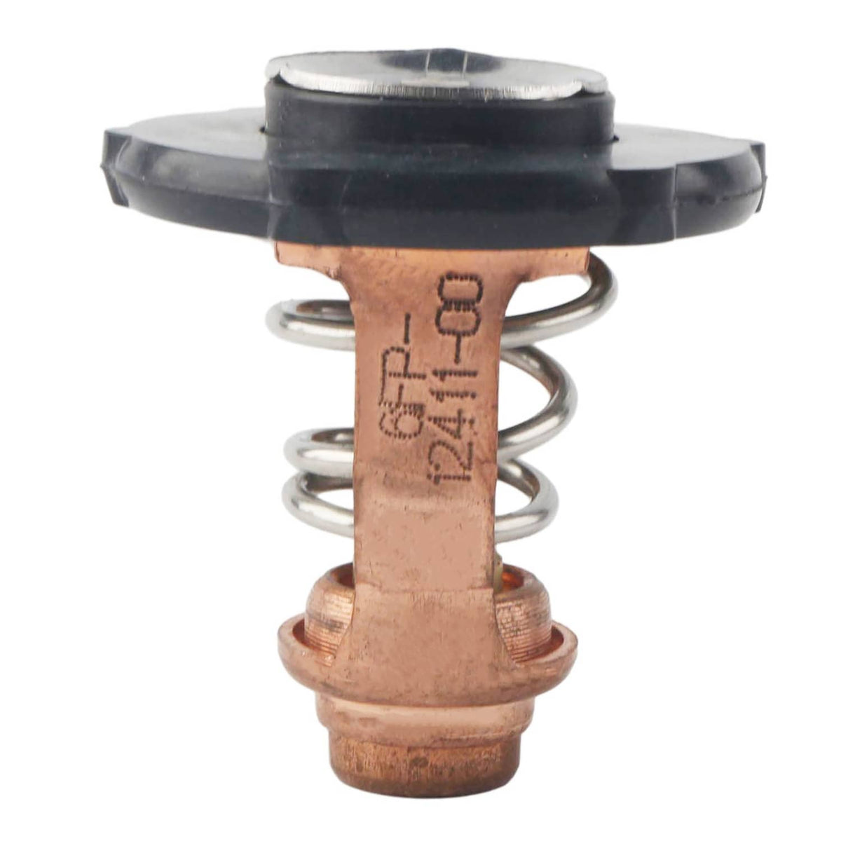 Solid Spare Yamaha 6FP-12411-00 Thermostat for Yamaha 4 Stroke Outboard Motors 75HP 90HP