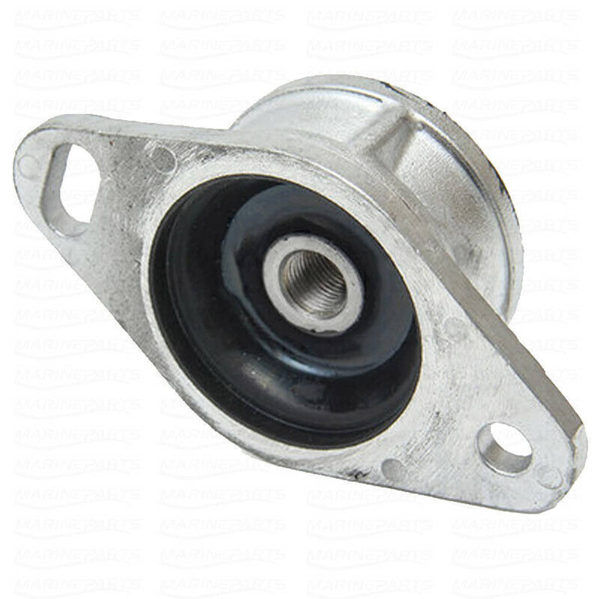 Solid Spare Rubber Block for Volvo Penta Engines Suspension 876596 843323 Orbitrade 22323