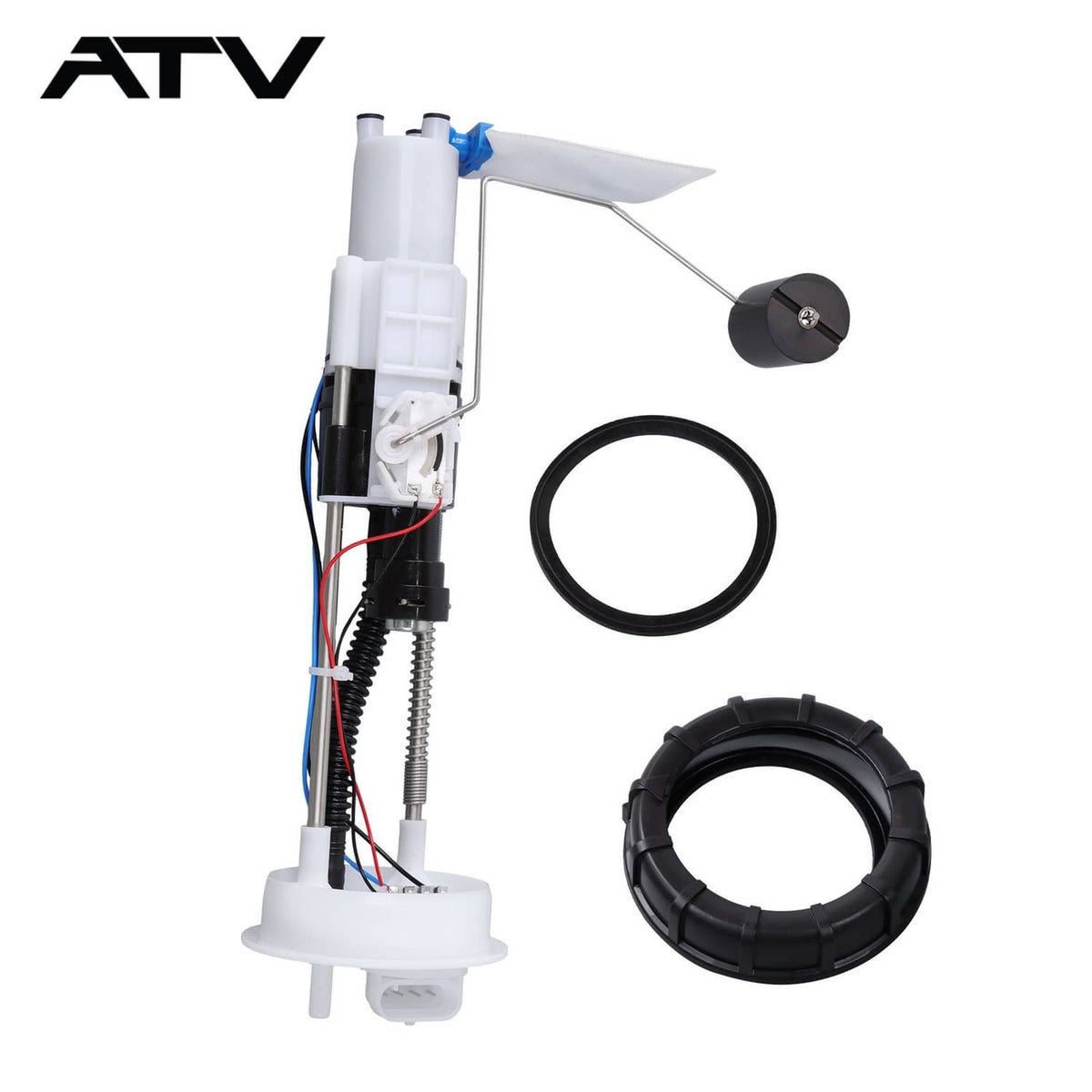 Solidspare Fuel Pump Assembly For CFMoto Uforce 500HO 800 1000 Cforce 800 X8 7020-150900