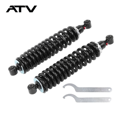 Solidspare UTV Rear Shock Absorber 2004 For Yamaha Rhino 660 YXR 660F YXR 5UG-F2210-00-00