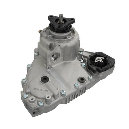 Solidspare Transfer Case Assembly fit for BMW X5 E70 X6 E71 Auto 2009-2014 27107643751