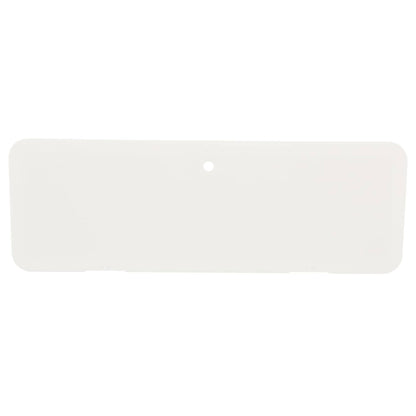 Solidspare Boat Locker Door Cover Lid W/Hinge Kits For LARSON GLASTRON w/ Mounting hardware