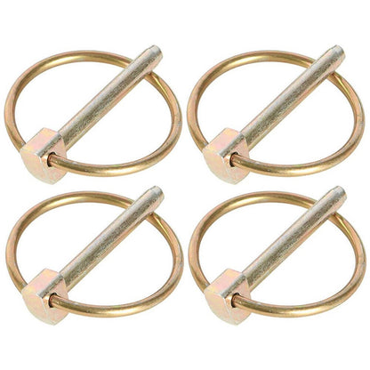 Solidspare Front Sway Bar Links Disconnects for 2.5-6" lifts For 07-18 Jeep Wrangler JK JKS