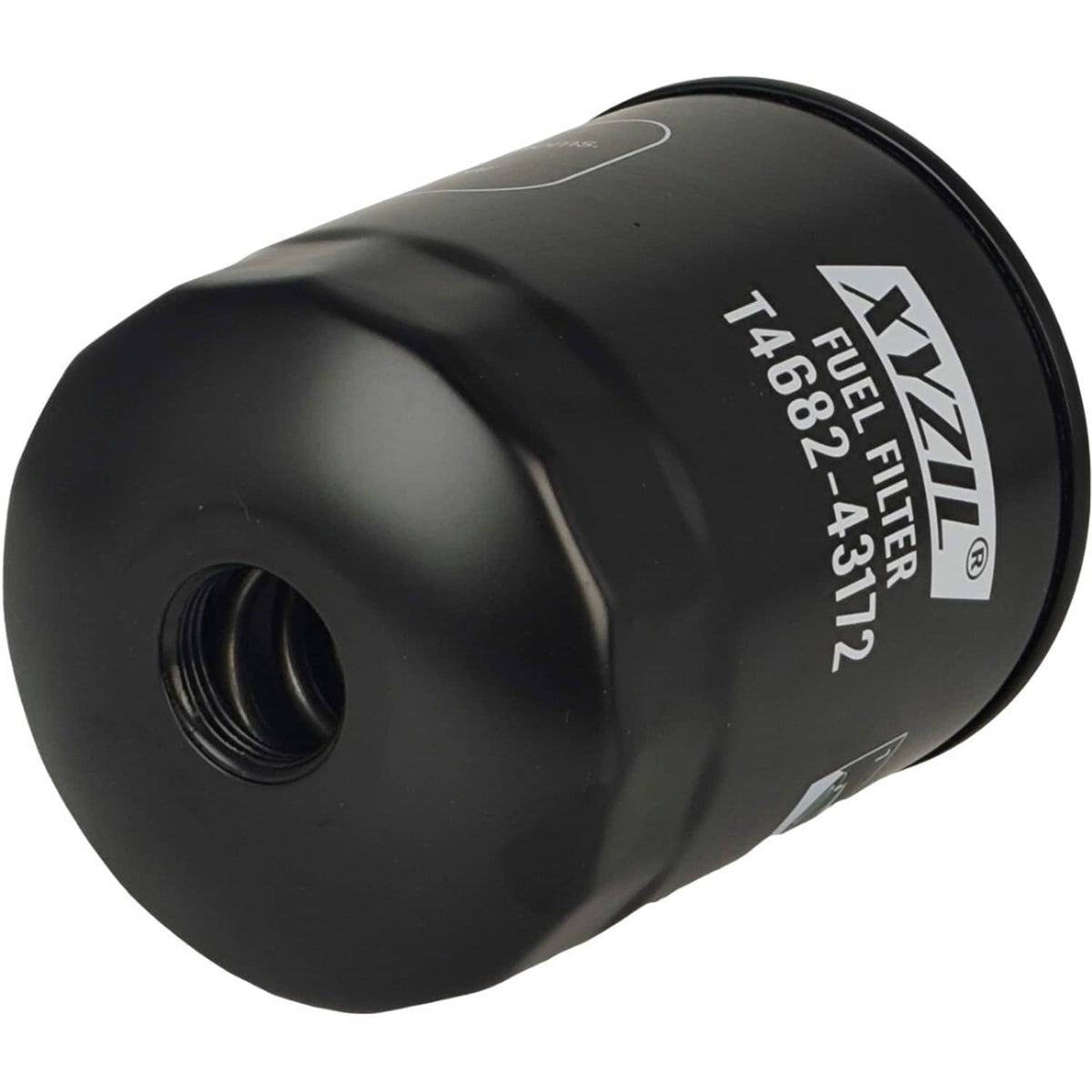 Solid Spare Fuel Filter T4682-43172 for Kioti Tractor CK2610 CK2610H DK45S DK55 RX6010C